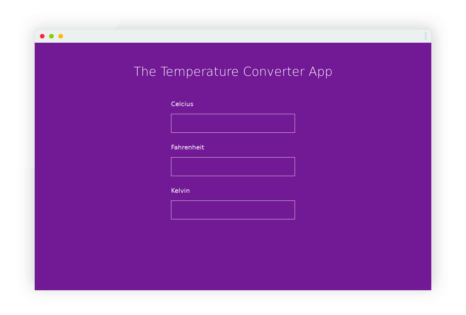 temp-converter
